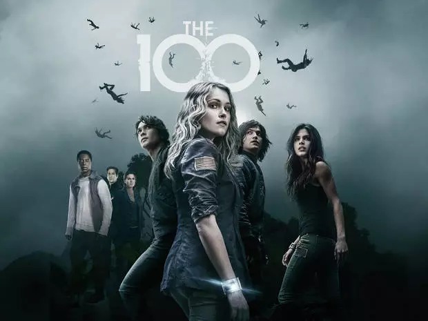 The 100