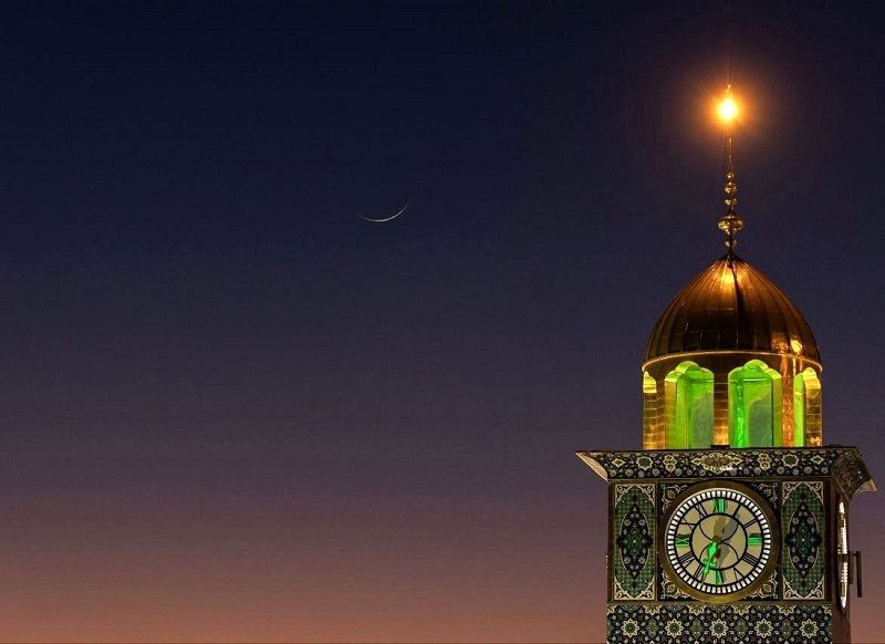 سال تحویل ۱۴۰۴ چندم ماه رمضان است؟