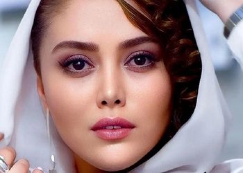 عکس پربازدید از تولد ۳۱ سالگی شادی مختاری