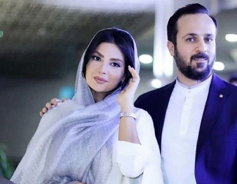 همسر «ارسطو» سریال پایتخت بازیگر شد/ عکس