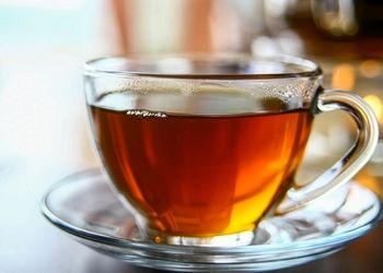 هرگز در هواپیما چای ننوشید!