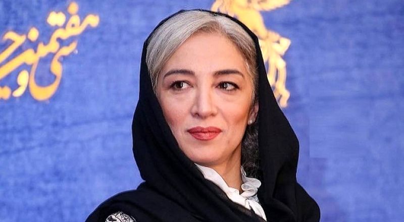 حیوان خانگی خانم بازیگر سریال تاسیان