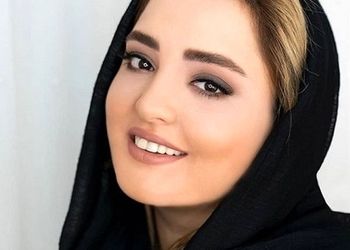 چهره متفاوت نرگس محمدی در فیلم جشنواره/ عکس