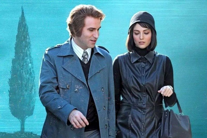 پربازدیدترین تصویر از پشت صحنه «تاسیان»