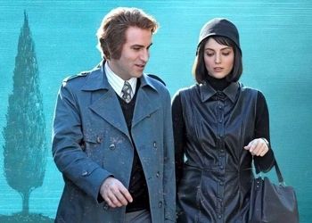 پربازدیدترین تصویر از پشت صحنه «تاسیان»