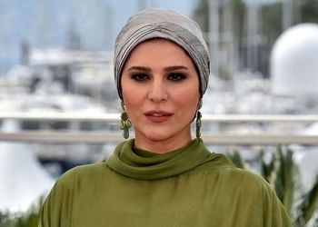 تیپ و استایل متفاوت «سحر دولتشاهی»/ عکس