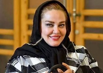 تصویری از بهاره رهنما بدون آرایش و فیلتر