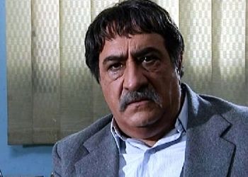 تصاویری از «حشمت فردوس» بعد ۱۵ سال