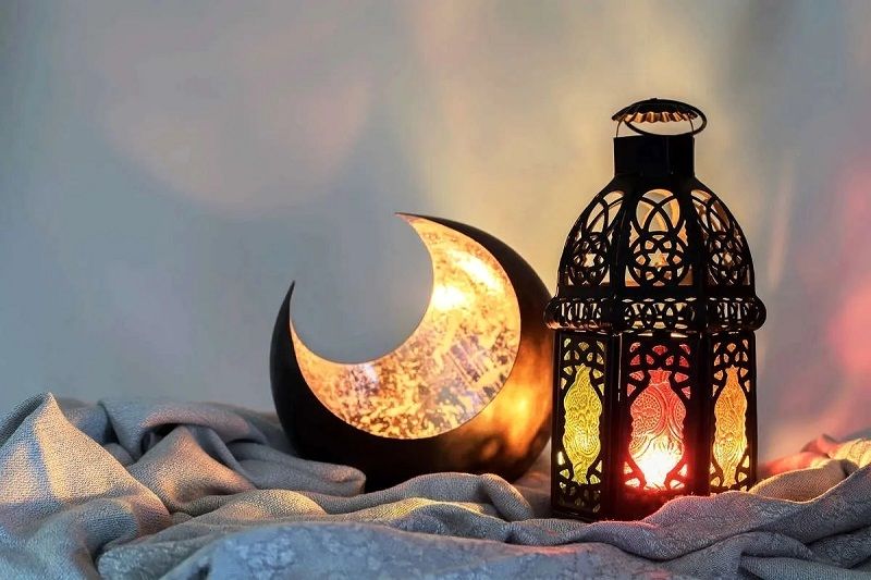 اعمال شب و روز عید فطر
