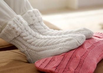 سردی مداوم پا نشانه چیست؟