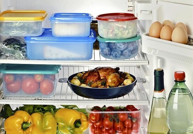 این ۳ ماده غذایی را دو بار گرم نکنید