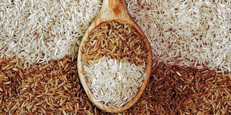 برنج قهوه‌ای؛ سالم‌تر یا پرخطرتر؟
