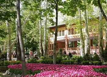 هلند کوچک تهران کجاست؟