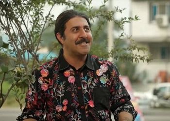 واکنش رحمتِ پایتخت به سکانس جنجالی دیشب