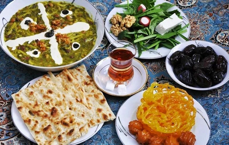 ۱۳ اشتباه روزه‌داران دیابتی در ماه رمضان