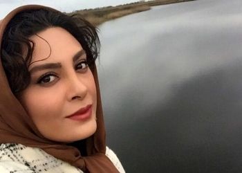 استایل ورزشی حدیث تهرانی پربازدید شد