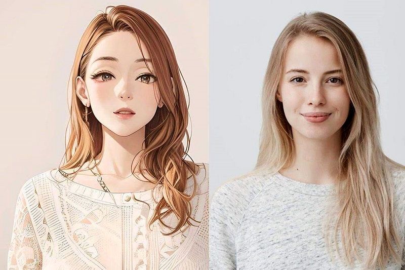 چگونه عکس‌ها را به انیمیشن تبدیل کنیم؟