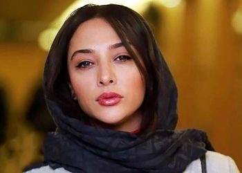 عکس متفاوت آناهیتا درگاهی در اینستاگرام