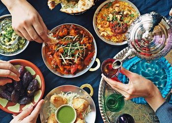 توصیه‌های مهم تغذیه‌ای در اولین روزهای روزه‌داری
