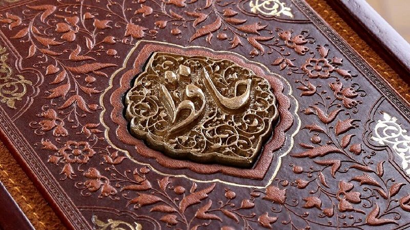 فال حافظ ۱۰ فروردین ماه ۱۴۰۴/ چشمت به غمزه خانه مردم خراب کرد