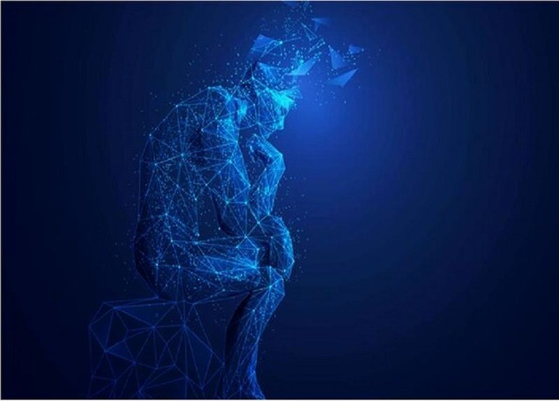 آیا ماشین‌ها واقعاً می‌توانند فکر کنند؟