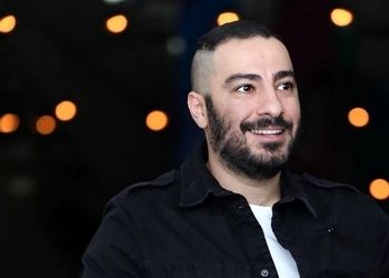 تصاویر جدید نوید محمدزاده از سفر به آمریکا