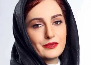 استایل زیبا و متفاوت شقایق دهقان/ عکس