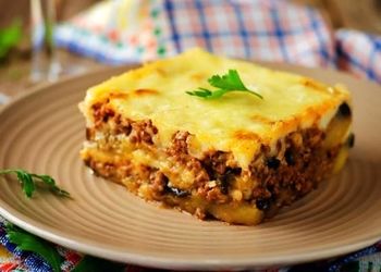 طرز تهیه موساکا؛ خوشمزه و ساده به روش رستورانی