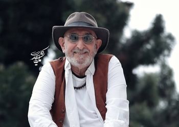 عکس تازه و عاشقانه زوج مشهور سینمای ایران