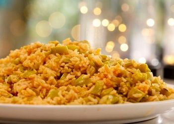 طرز تهیه «دمی زیتون»؛ یک غذای اصیل ایرانی