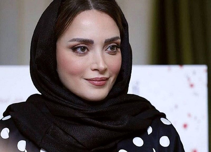 استایل پاییزیِ بهنوش طباطبایی را ببینید/ عکس