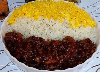 طرز تهیۀ «سالونه مرغ»/ یک روش متفاوت برای پختن مرغ