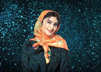 تغییر چهره مریم مومن در ۲۶ سالگی/ عکس