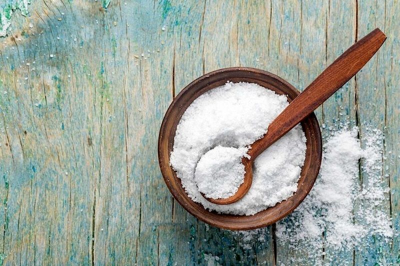 نمک و افسردگی؛ ارتباطی پنهان که باید بدانید