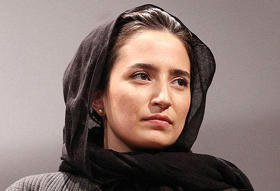 عکس جذاب و هنری نگار جواهریان پربازدید شد