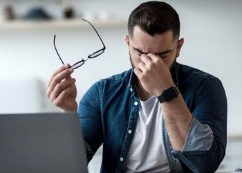 ۷ راهکار برای کاهش استرس در محیط کار
