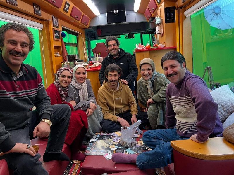 نام بازی پایتختی‌ها در فضای مجازی ترند شد