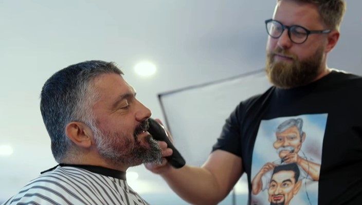 ماجرای تغییر قیافه جنارو گتوزو چیست؟/ تصاویر