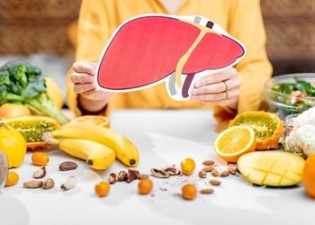بهترین میوه‌ها و سبزیجات برای پاکسازی کبد