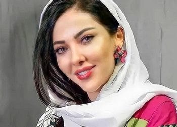 شمایل جدید لیلا اوتادی جلب‌توجه کرد/ عکس